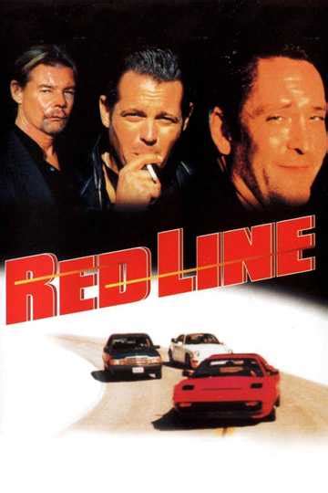 Red Line (1995) Stream and Watch Online Moviefone