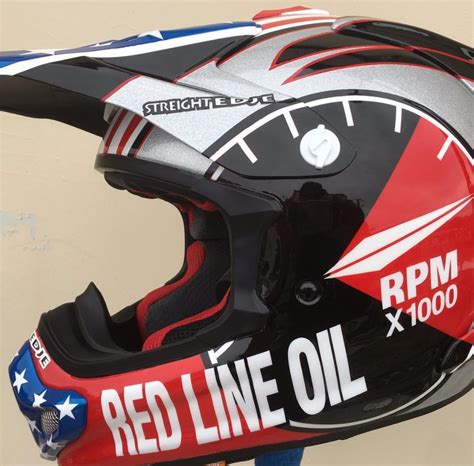 Red Line Oil (@RedLineOil) Twitter