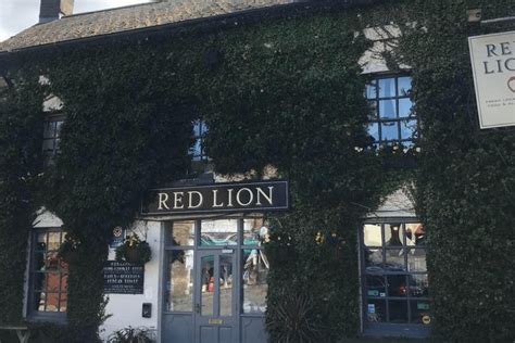 Red Lion Stretham Ltd Cambridge - Facebook