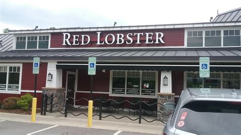 Red Lobster Asheville, NC 28805 - Restaurantji