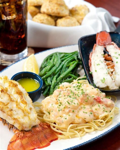 Red Lobster Food Runner Salaries in Bismarck - indeed.com