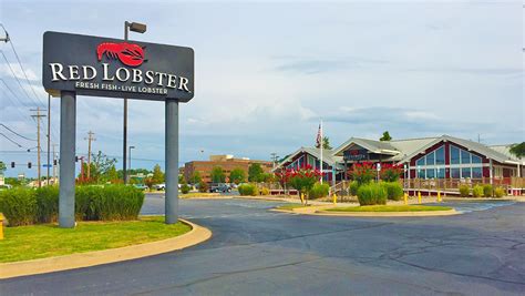 Red Lobster hiring Bartender in Fort Smith, Arkansas, United …