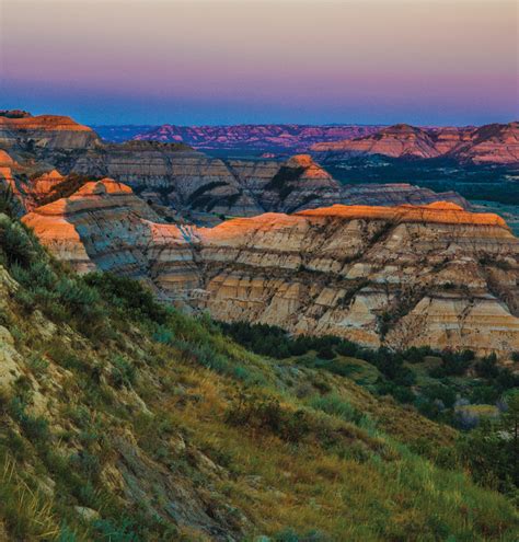 Red Lodge to Theodore Roosevelt National Park - 6 ways to travel …