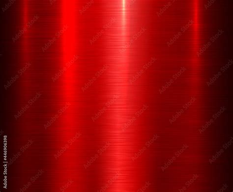 Red Metal Sheet Background. Red Metal Texture Stock Photo Image of