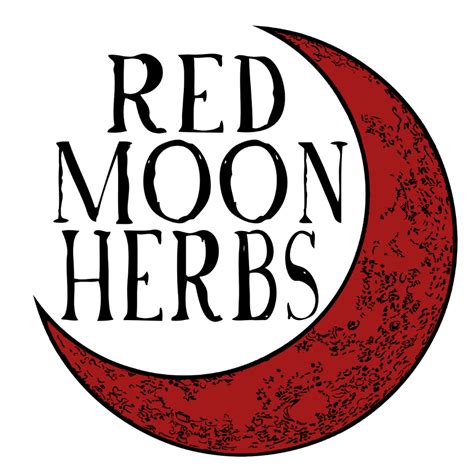 Red Moon Herbs - 607640 - 11/18/2024 FDA