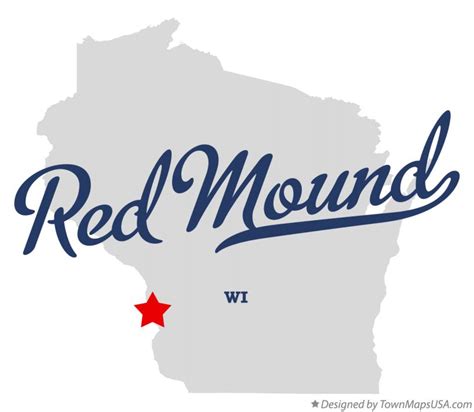 Red Mound, Wisconsin Wiki - everipedia.org