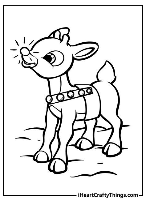 Gardening Coloring Sheets