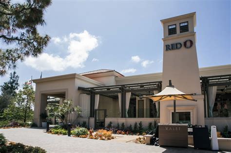 Red O Restaurant Raises Upscale Dining Stakes in UTC