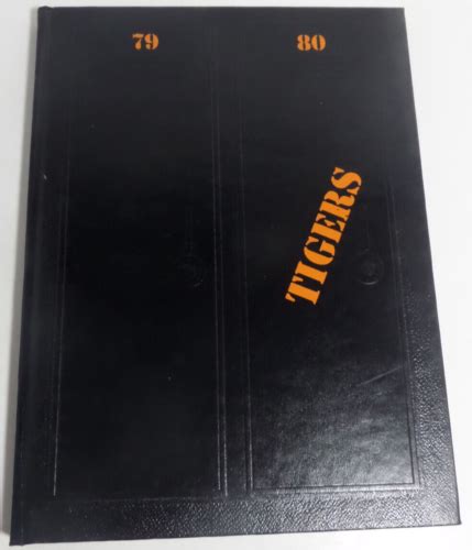 Red Oak Iowa high school yearbook 1979 eBay