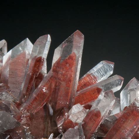 Red Phantom Quartz: Complete Guide (2024) Healing Crystals Co.