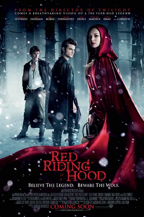 Red Riding Hood Onlyfans Leak