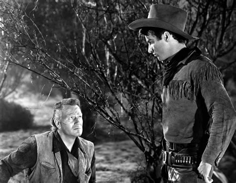 Red River: John Wayne and Montgomery Clift battle it out …