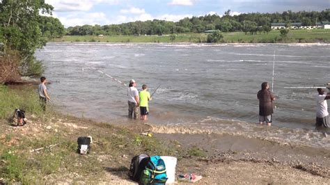 Red River Below Texoma - Texas Fishing Forum