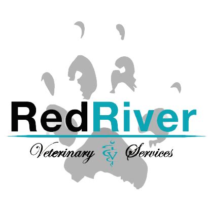 Red River Veterinary Services - דף הבית