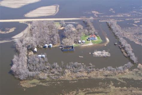 Red River and Devils Lake Basins - 2024 Spring Flood …