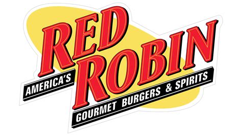 Red Robin - What the Logo?