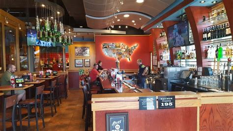 Red Robin Gourmet Burgers and Brews Vancouver 98661