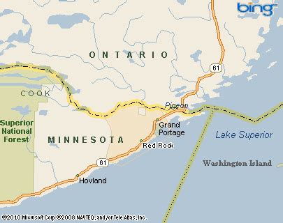 Red Rock, MN Map & Directions - MapQuest