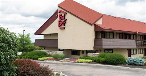 Red Roof Inn Dayton South - Miamisburg - Kayak