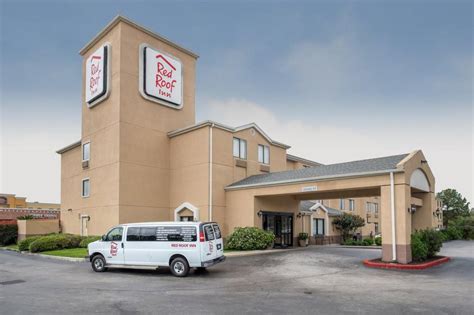 Red Roof Inn Houston IAH Airport JFK BLVD - Tripadvisor