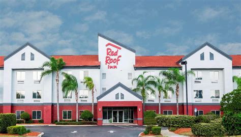 Red Roof Inn Orlando West - Ocoee, FL - 300 reviews, price from …