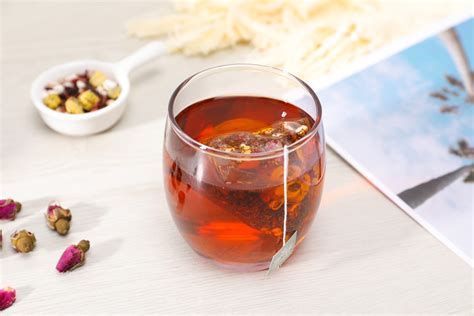 Red Rooibos Tea – Just Rooibos, or Something More? Ono Teas