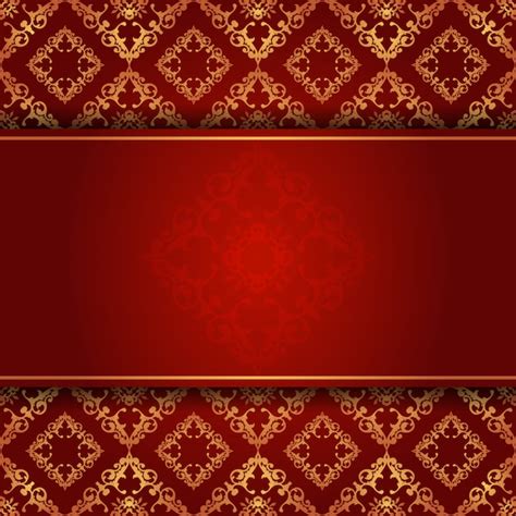 Red Royal Background Images - Free Download on Freepik