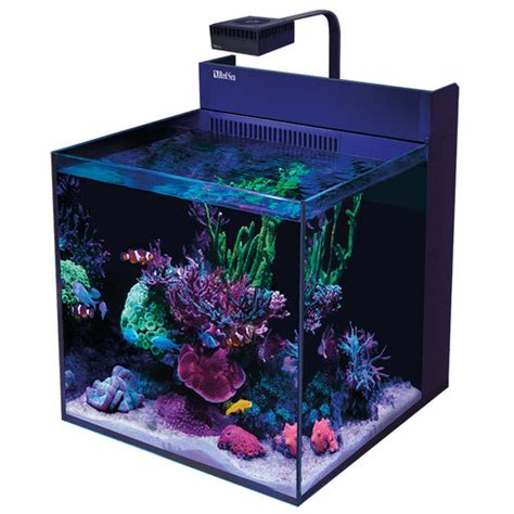 Red Sea Aquariums - AquaCave.com