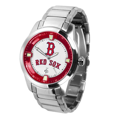 Red Sox Model Three Watch