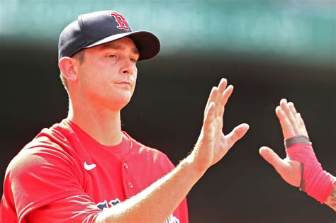 Red Sox Notebook: Garrett Whitlock to start Triple-A WooSox Opening Day
