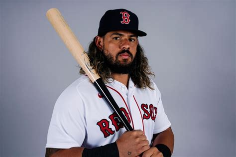 Red Sox Notebook: Jorge ‘Aquaman’ Alfaro back in Boston on major league contract