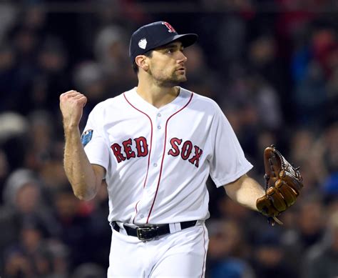 Red Sox Notebook: Nathan Eovaldi admits he misses Boston ahead of first start against his former team