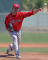 Red Sox Prospects Tolle & Early: Trade Rumors, Changeup Focus, and Bulking Up for 2026 (2026)