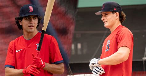 Red Sox Rookie Development Program at Fenway Park | Exclusive Highlights & Insights (2026)