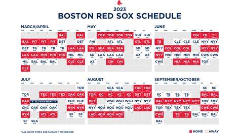 Red Sox Schedule For 2024 - Nfl Schedule 2024