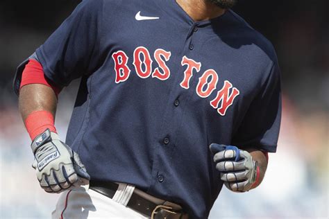 Red Sox announce MLB will withdraw ‘Boston’ trademark application
