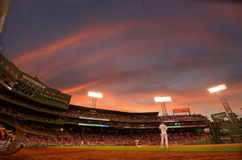 Red Sox are trying to trademark ‘Boston’ for clothes, entertainment services: ‘These are absurd filings’