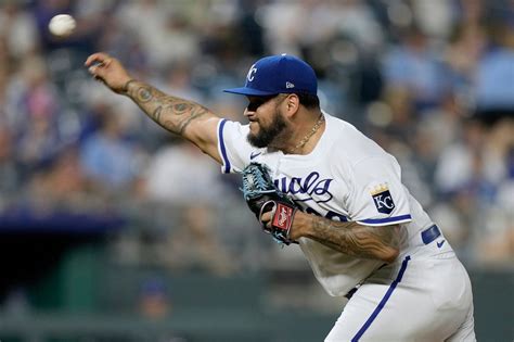 Red Sox claim right-hander off waivers from Kansas City Royals