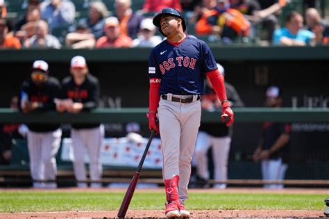 Red Sox end long stretch on sour note, falling to Orioles 6-2