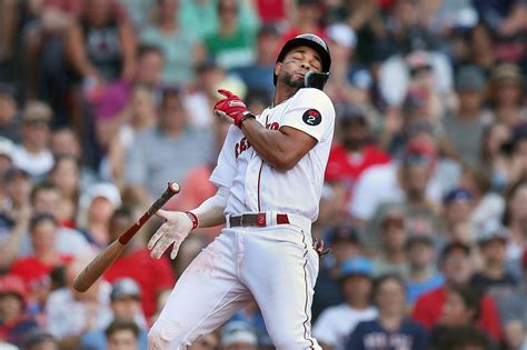 Red Sox left to lick their wounds after absorbing another blow …