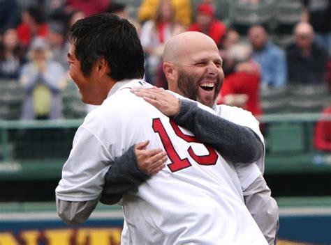 Red Sox notebook: A special year, a special bond – 2013 Red Sox reunite 10 years after title