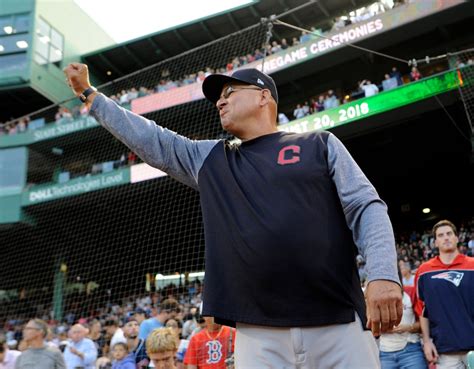 Red Sox notebook: Boston to host Terry Francona, Guardians for three-game series