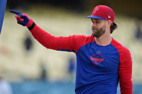Red Sox notebook: Bryce Harper back in Phillies lineup, James Paxton still rehabbing