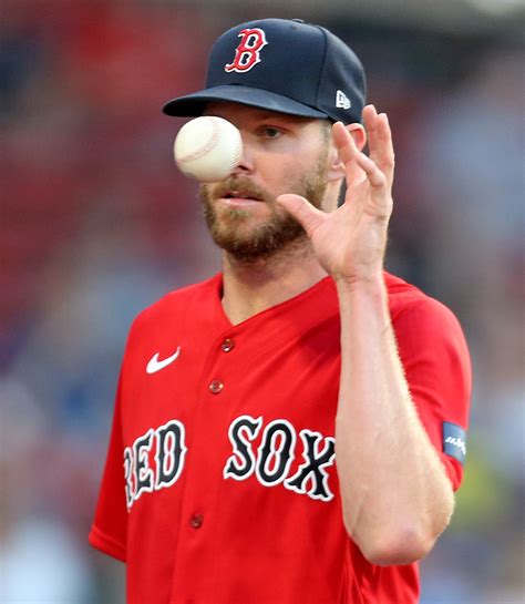 Red Sox notebook: Chris Sale begins throwing after second MRI