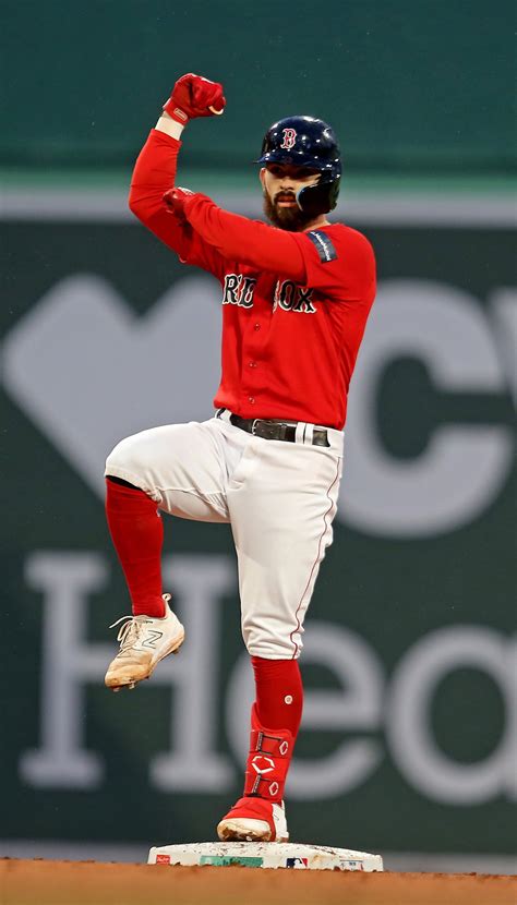 Red Sox notebook: Faith in young players finally paying off