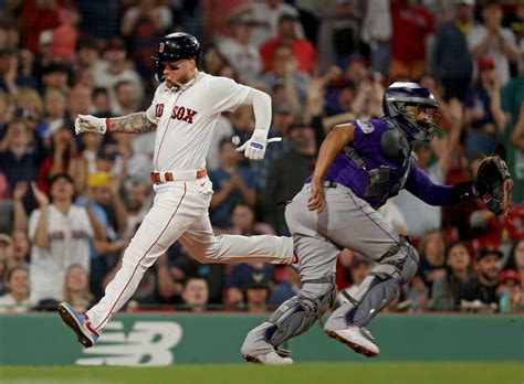 Red Sox notebook: Hitters have been stuck in the clutch too often of late