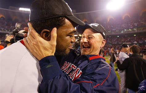 Red Sox notebook: Legendary 2004 skipper Terry Francona to retire after managing 23 seasons