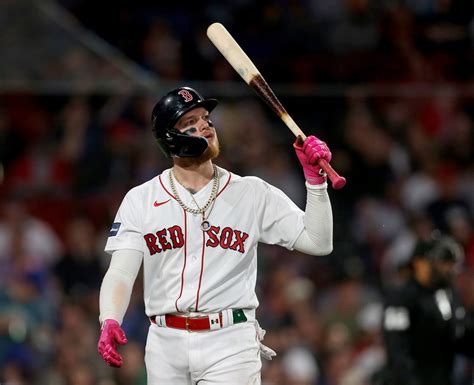 Red Sox notebook: Offense’s disappearing act fueling recent roller coaster run