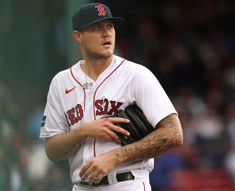 Red Sox notebook: Starter or reliever? Familiar decisions looming again for Houck, Whitlock