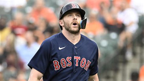 Red Sox notebook: Story could begin rehab assignment after All-Star break